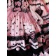 Mademoiselle Pearl Poodle Blouses Cutsew JSKs One Piece and SP(Reservation/2 Colours/Full Payment Without Shipping)